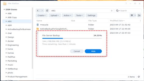 Synology Sync Folders On Same NAS In Top 2 Ways 2 Tips