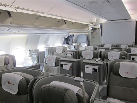 Alitalia To Install New Business Class Seats And Wifi - One Mile at a Time