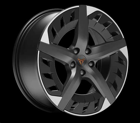 Seat Leon Cupra E Hybrid Alloy Wheel