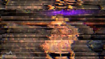 Rough Throat Training For A Dirty Blonde XNXX