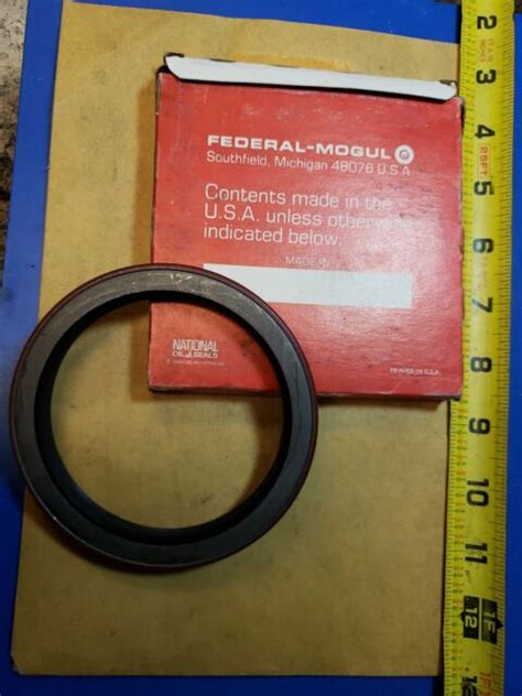 Multi Purpose Seal National 416624 For Sale Online Ebay