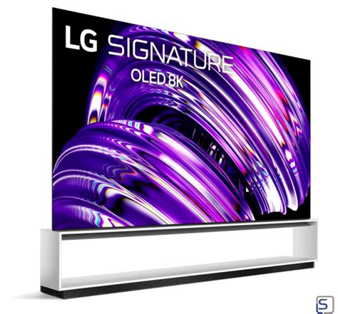 Lg Oled88z29la Oled 8k Leasen Neues Modell 2022 Deutschlandleasingde