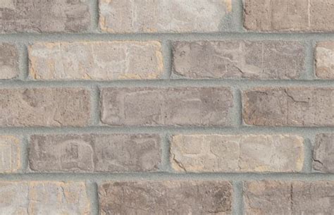 General Shale Saintcloud Brick For The Home Pinterest