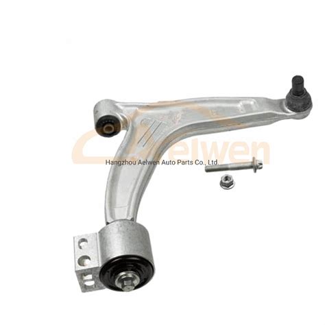 Aelwen Auto Steel Adjustable Suspension Front Lower Control Arm Used