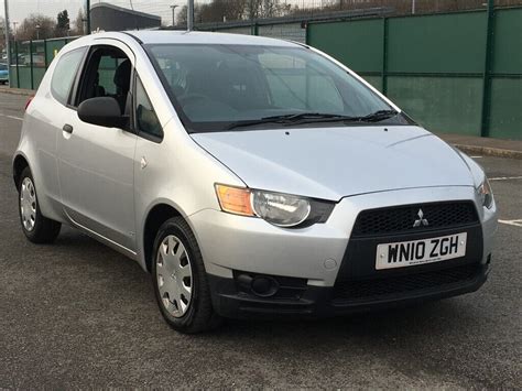 Mitsubishi Colt 2010 Sprężyny Wzmacniane - Jak sprawdzić czy samochód ...