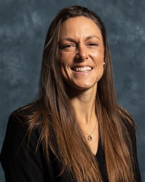 Jessie Craig - Women's Basketball Coach - University of Alaska