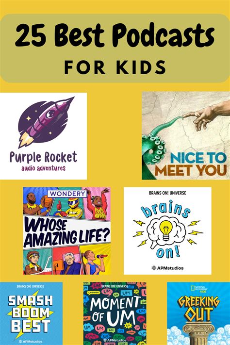 The Best Subscription Boxes For Kids Artofit
