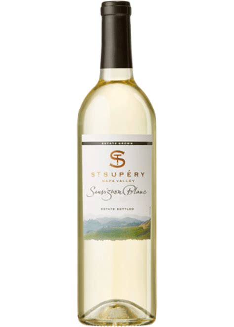 St Supery Sauvignon Blanc | Total Wine & More