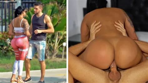Free Venezuelan Ass Porn Videos XHamster