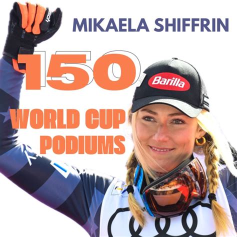 MIKAELA SHIFFRIN BREAKS YET ANOTHER RECORD Reusch