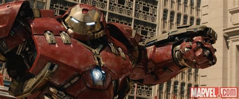 Critique Avengers LÈre Dultron Lavis Dhitek Casting Et Avis Des