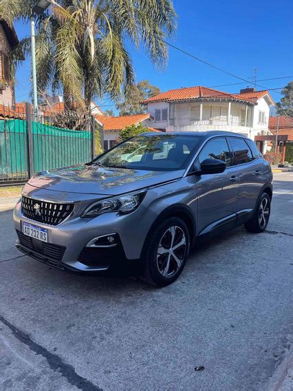 Autos Y Camionetas Peugeot Mercadolibre Ar