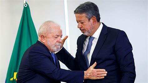 Lula Solta O Verbo N O S O Os Partidos Que Pedem Minist Rios O