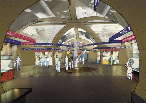 hilferty museum planningexhibit design