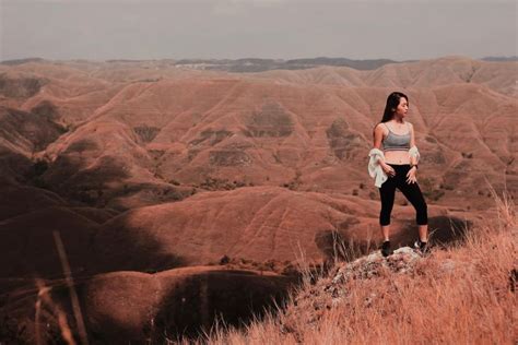 Indah Banget Ini Potret Pesona Bukit Hiliwuku Di Pulau Sumba