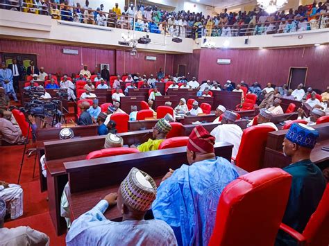 Kebbi Assembly Approves Idriss N198bn Supplementary Budget The