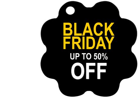 Black Friday Label 21169770 Png