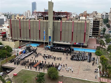 En fotos y videos el principal desafío y el cambio en la cúpula de