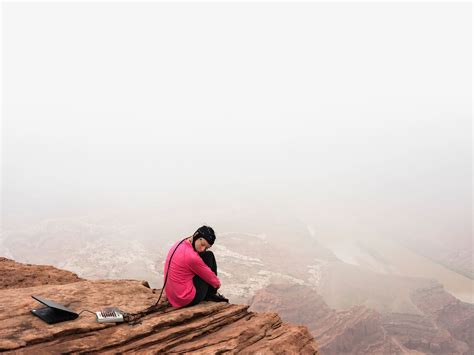 Human Nature - Photographs and text by Lucas Foglia | LensCulture