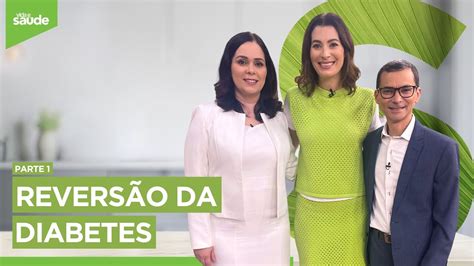 Revers O Da Diabetes Parte Youtube