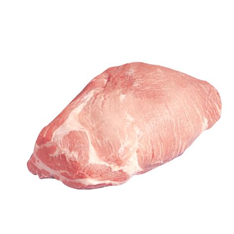 Pierna De Cerdo Sin Piel Y Sin Hueso 7 Kg 15 43 Lb Supermarket 23