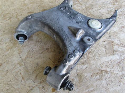 Bmw Lower Control Arm Swing Part Rear Left 33326755989 E60 525i 528i 530i 535i 545i 550i E63