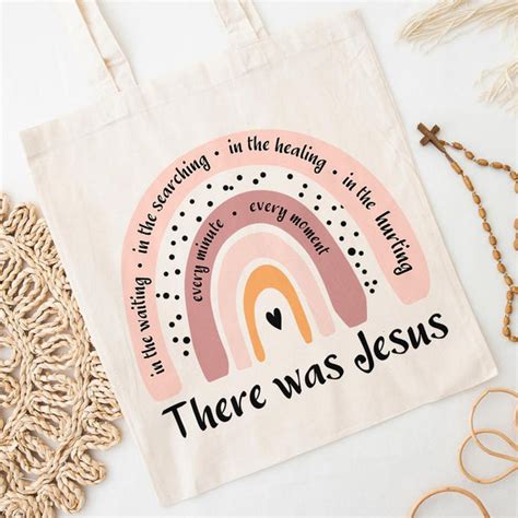 Christian Tote Bags Christian Divinity