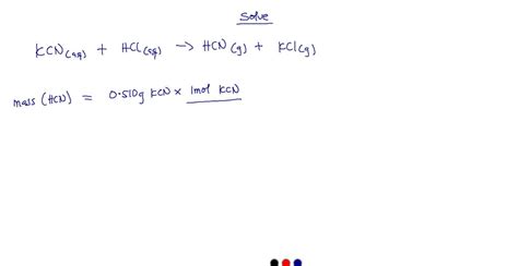 SOLVED When Fluorine Gas Combines With Water Vapor The Following