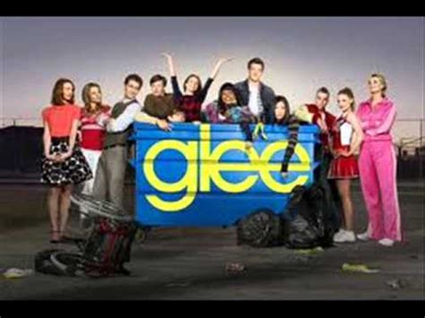 Glee I Feel Pretty Unpretty Lyrics Youtube