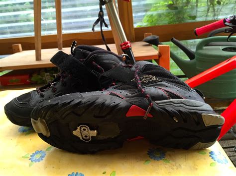 Freeride Inc. Austria MTB Blog: Shimano SPD Schuhe MTB