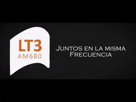 Spot Lt Spot Institucional Para Lt Am Youtube