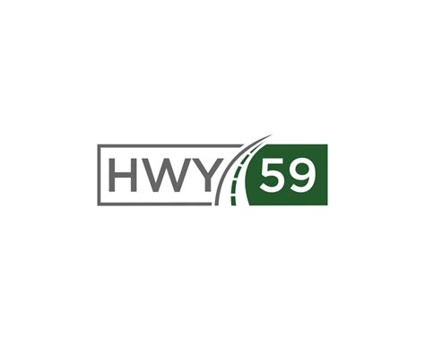 Hwy 59 Logo Design Contest Logotournament