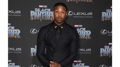 Michael B Jordan Signs Up To Produce Wwii Movie 8days