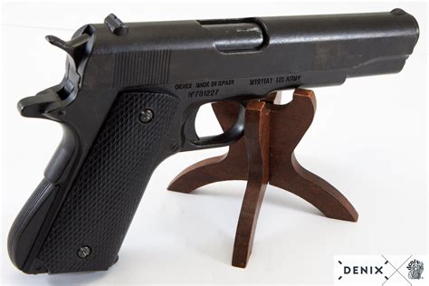 Pistola Automatica M A Usa Y Gm Pistolas