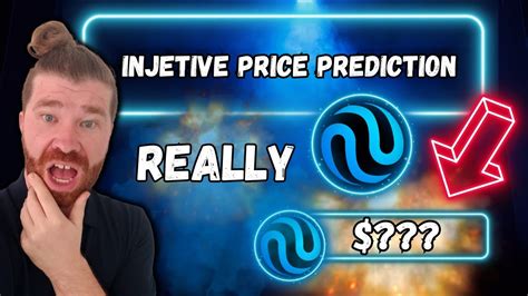 Injective Protocol Inj Price Prediction You Need To See Youtube