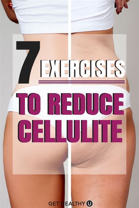 7 Exercises To Get Rid Of Cellulite On Thighs And Butt Artofit