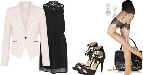 Eveninglook Outfit Abend Outfits Bei Frauenoutfits De Outfit