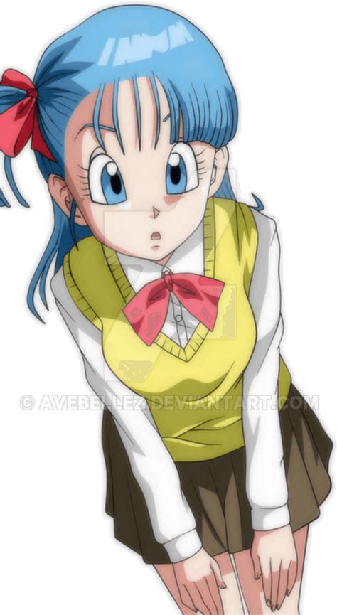 Bulma Png Images 100