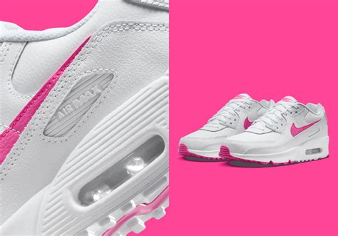 Nike Air Max Laser Fuchsia Hf Sneakernews