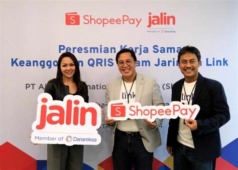 Perluas Akses Digital UMKM Ini Yang Dilakukan Jalin Bersama ShopeePay