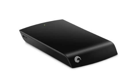 Portable External Hard Drives Seagate Expansion 500 GB USB 3 0