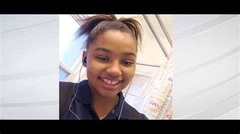 Missing Cleveland Girl Who Disappeared After School Found Safe