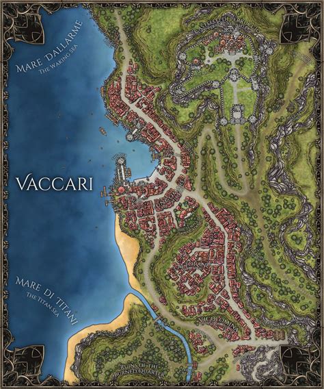 Octris Maps Inkarnate Inkarnate Create Fantasy Maps Online