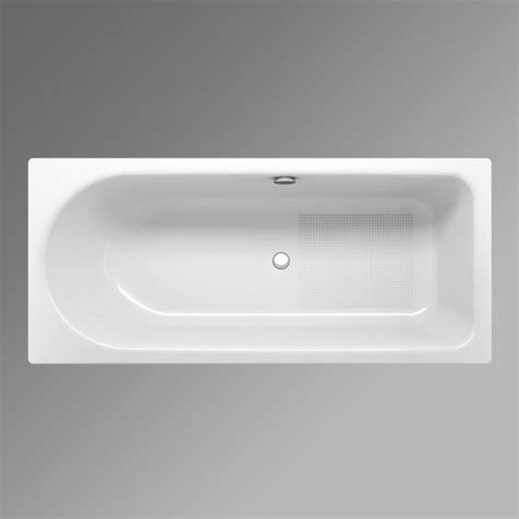 Bette Ocean Low Line Rechteck Badewanne Einbau Wei Mit