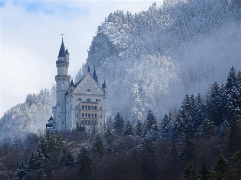 Best Neuschwanstein Images On Pholder Pics Castles And Travel