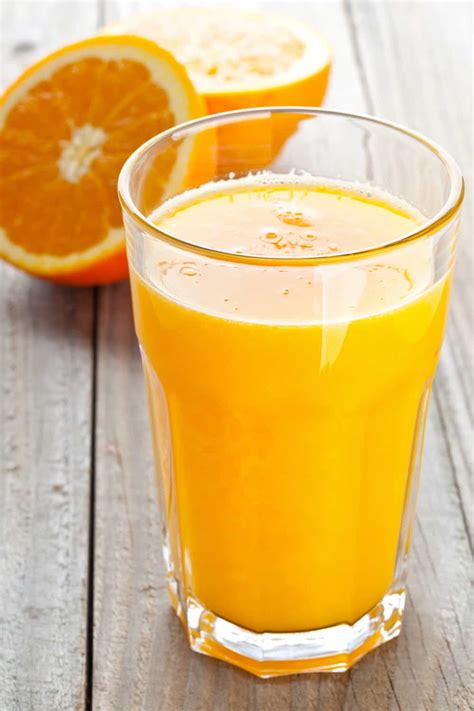 Orange Juice Wikipedia