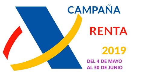 CampaÑa Renta 2019 Novillo Asesores