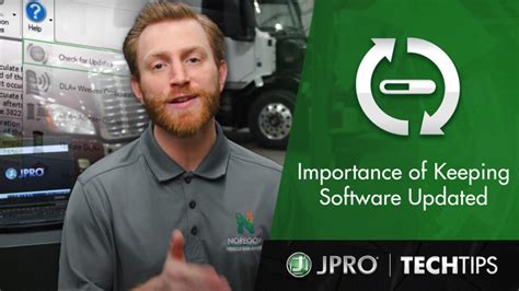 JPRO Software Download - Noregon