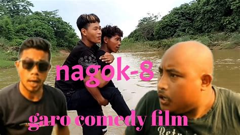 Garo Film Nagok Comedy Funny Video Youtube