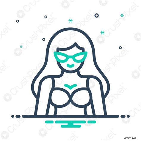 Sexy Stock Vector 5951249 Crushpixel